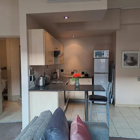 Ferienwohnung Cloud Ink @Mapungubwe Johannesburg Exterior foto