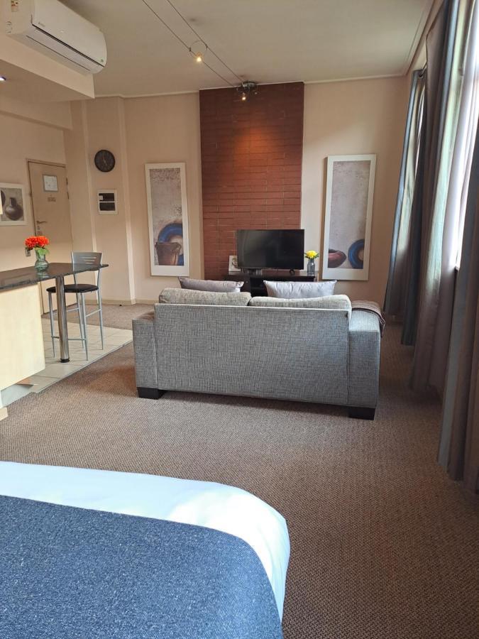 Cloud Ink @mapungubwe Apartment Johannesburg